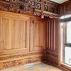 Lắp đặt một không gian thờ gia tiên tại Vinhomes Riverside