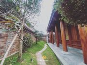 CÔNG TRÌNH 3 GIAN 2 CHÁI - QUẾ VÕ, BẮC NINH | LIM CHÂU PHI