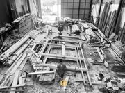 Nhà Thờ Gia Tiên 5 Gian | Nga Sơn, Thanh Hóa | Lim Châu Phi
