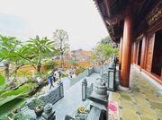 NHÀ THỜ LIM TÁM MÁI HỒNG HÀ – ĐAN PHƯỢNG. TỪ THIẾT KẾ ĐẾN HOÀN THIỆN