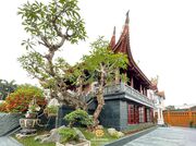 NHÀ THỜ LIM TÁM MÁI HỒNG HÀ – ĐAN PHƯỢNG. TỪ THIẾT KẾ ĐẾN HOÀN THIỆN