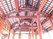 NHÀ 5 GIAN KẺ TRUYỀN | GỖ LIM LÀO | LÀNG NGÀ, GIA LỘC, HẢI DƯƠNG.