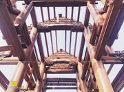NHÀ 5 GIAN KẺ TRUYỀN | GỖ LIM LÀO | LÀNG NGÀ, GIA LỘC, HẢI DƯƠNG.