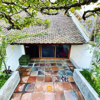 NHÀ 3 TẦNG KIẾN TRÚC ĐỘC ĐÁO NHẤT | GỖ LIM LÀO | CHÀNG SƠN, THẠCH THẤT, HN.