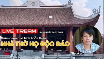 THAM QUAN HOÀN THIỆN NHÀ GỖ 3 GIAN 4 MÁI ĐỘC ĐÁO | LIM CHÂU PHI | QUẾ VÕ, BẮC NINH..