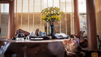 NHÀ 3 GIAN TRONG PHỐ ĐẸP | GỖ LIM LÀO | HÀ NỘI