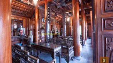 Top 3 Mẫu Nhà Gỗ Đẹp Mắt Hợp Phong Thủy Được Ưa Chuộng Nhất Năm 2019