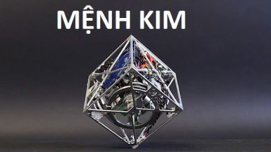 Bài Trí Nhà Gỗ Hợp Mệnh Kim: Mang Lại Tiền Tài, Sức Khỏe Và Phúc Lộc