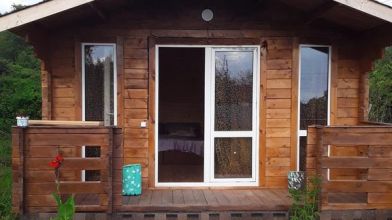 Nhà Gỗ Dacha : Tinh Hoa Kiến Trúc Nước Nga