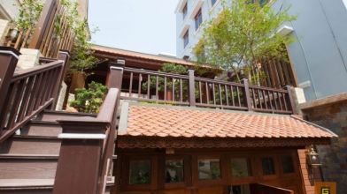 Ý Tưởng Thiết Kế Nhà Gỗ Độc Đáo Và Có Tính Ứng Dụng Cao