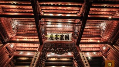 Chi Phí Xây Nhà Gỗ Lim Hiện Nay