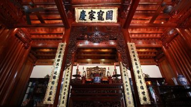 Lựa Chọn Gỗ Làm Nhà Cần Dựa Trên Những Đặc Tính Nào?