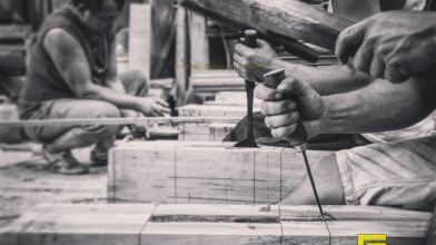 Cách Làm Nhà Gỗ Giá Rẻ Không Phải Ai Cũng Biết