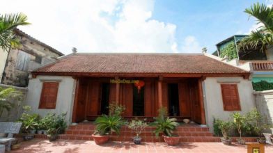 Giá Nhà Gỗ : Thiết Kế Và Thi Công Nhà Gỗ Đắt Hay Rẻ