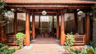 Kinh Nghiệm Xây Nhà Gỗ Đơn Giản Mà Thiết Thực