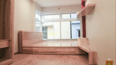 Nội Thất Gỗ Tự Nhiên – Đẹp, Bền, Độc Đáo