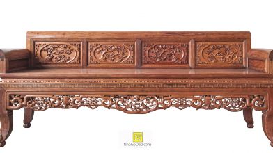 Trường Kỷ gỗ Hương Lào, tuyển chọn đặc biệt.