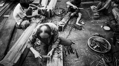 KHÁI NIỆM VÀ LỊCH SỬ CỦA NỀ NGÕA