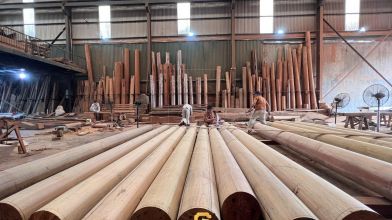 GIA CHỦ CẦN LƯU Ý ĐIỀU GÌ KHI LỰA CHỌN VẬT LIỆU LÀM NHÀ GỖ CỔ TRUYỀN BẮC BỘ?