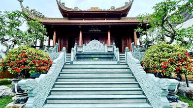 NHÀ THỜ TÁM MÁI TỪ THIẾT KẾ ĐẾN HOÀN THIỆN | | LIM LÀO | ĐAN PHƯỢNG, HÀ NỘI.