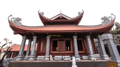 Nghệ thuật xây dựng nhà gỗ: Từ kiến thức về gỗ đến nguyên lý thiết kế