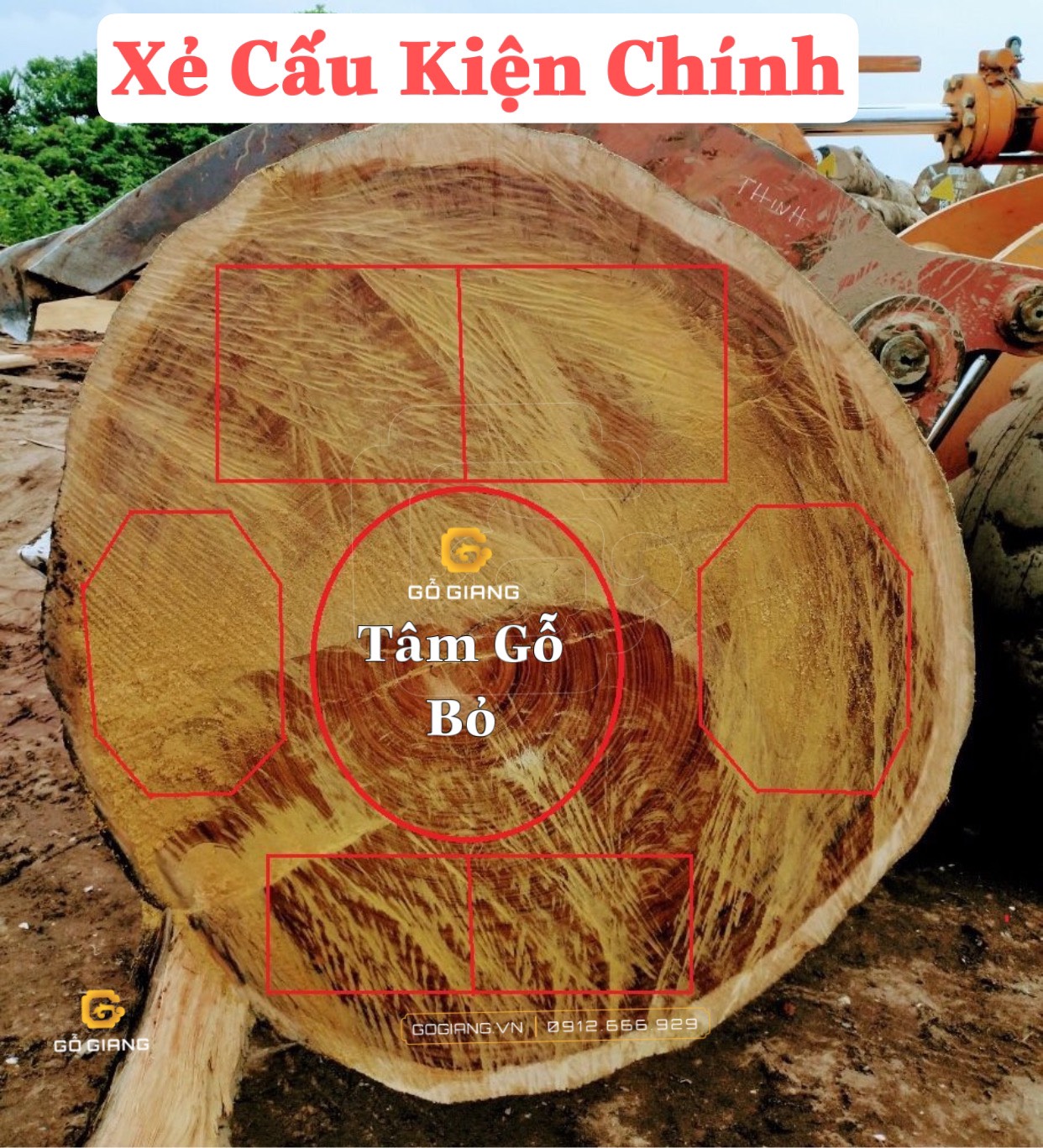 Tính Toán Xẻ Các Cấu Kiện