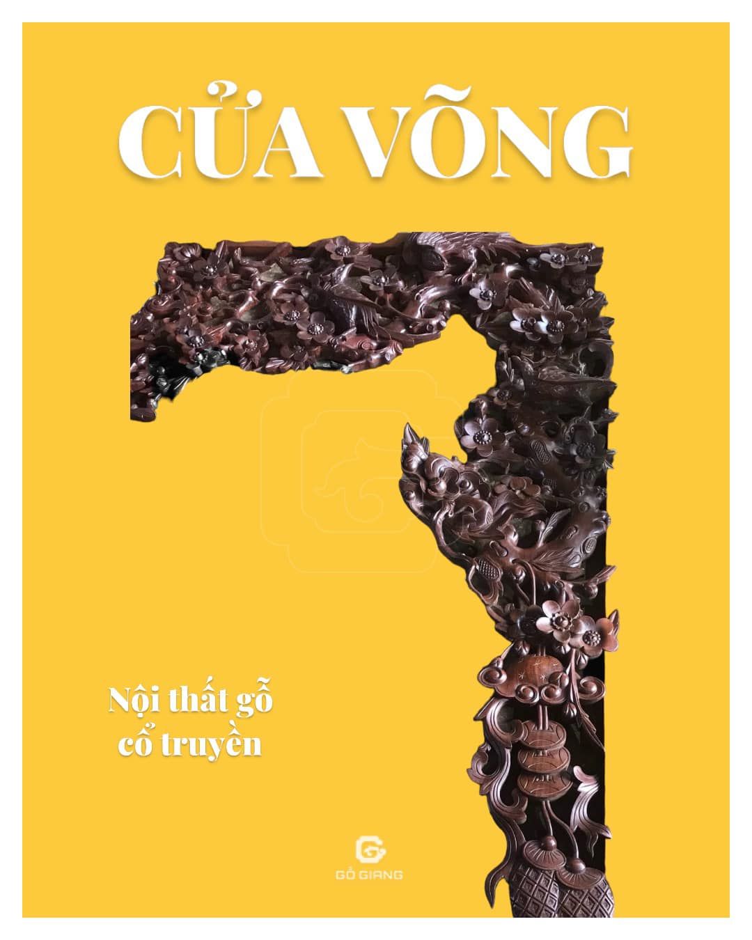 Cửa Võng - Lớp Trước